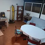 홈스테이 Casa Playa El Moro