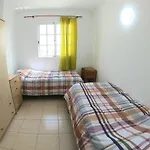 홈스테이 Casa Playa El Moro Parque Holandes