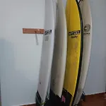 Casa Playa El Moro * Parque Holandes