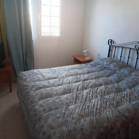 Casa Playa El Moro