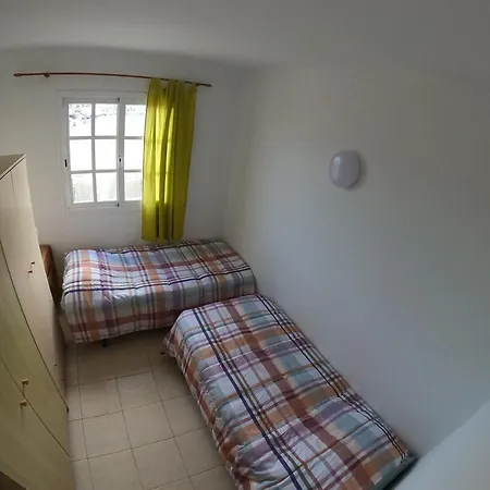Homestay Casa Playa El Moro *