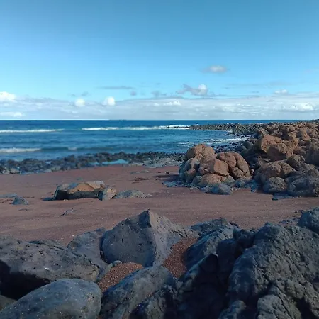 Casa Playa El Moro