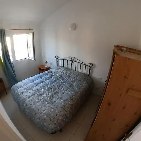 Homestay Casa Playa El Moro