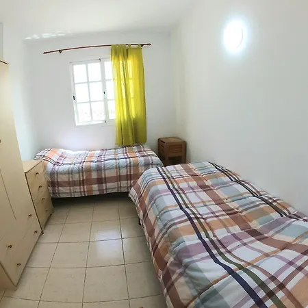 Casa Playa El Moro *