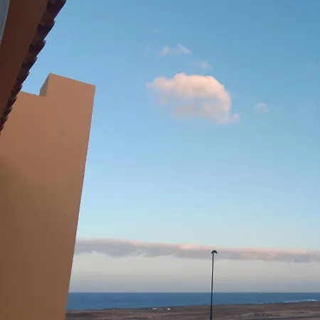 Casa Playa El Moro Homestay Parque Holandes
