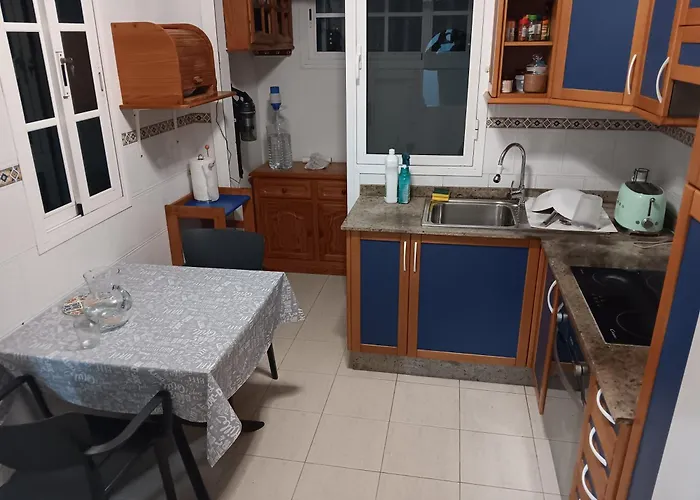 Casa Playa El Moro