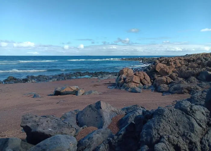 Casa Playa El Moro