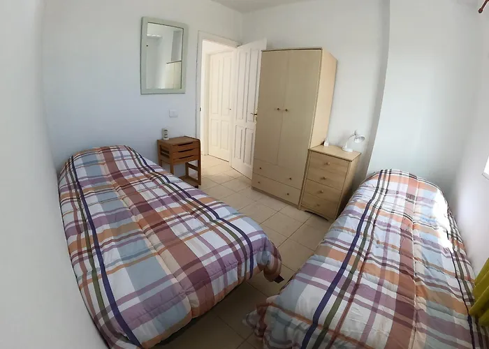 Casa Playa El Moro Проживание в семье