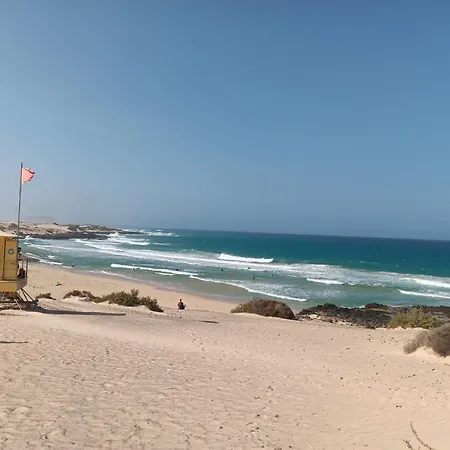 Casa Playa El Moro *
