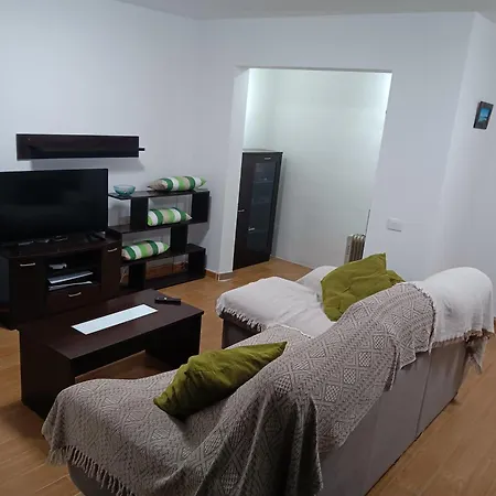 Casa Playa El Moro * Парке-Оландес