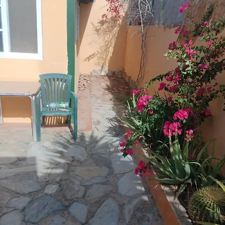 Casa Playa El Moro *