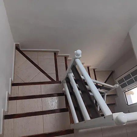 Casa Playa El Moro * Парке-Оландес
