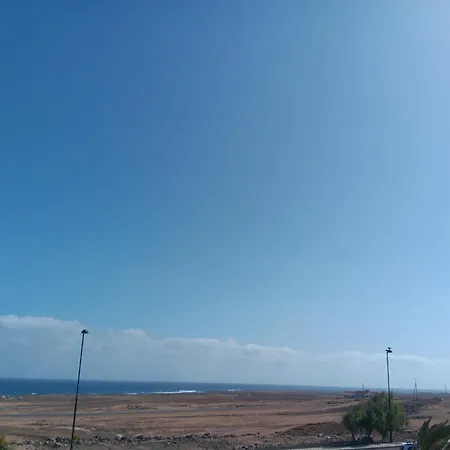Casa Playa El Moro 民宿 *