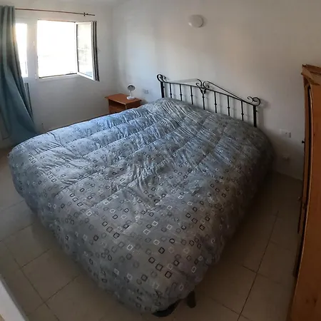 Casa Playa El Moro * Парке-Оландес
