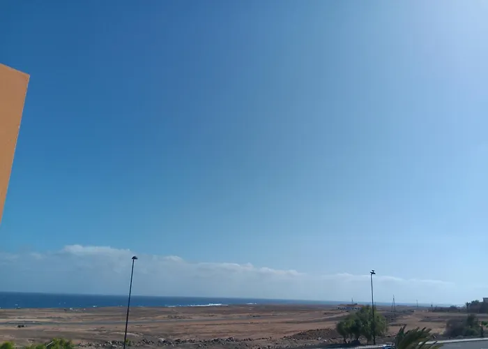 Casa Playa El Moro 홈스테이 *